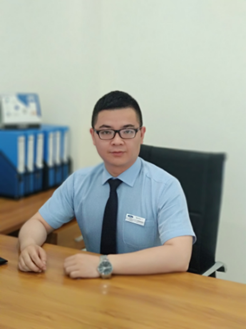 創(chuàng)新路上  進無止境——幸福公司畢成龍的成長感悟