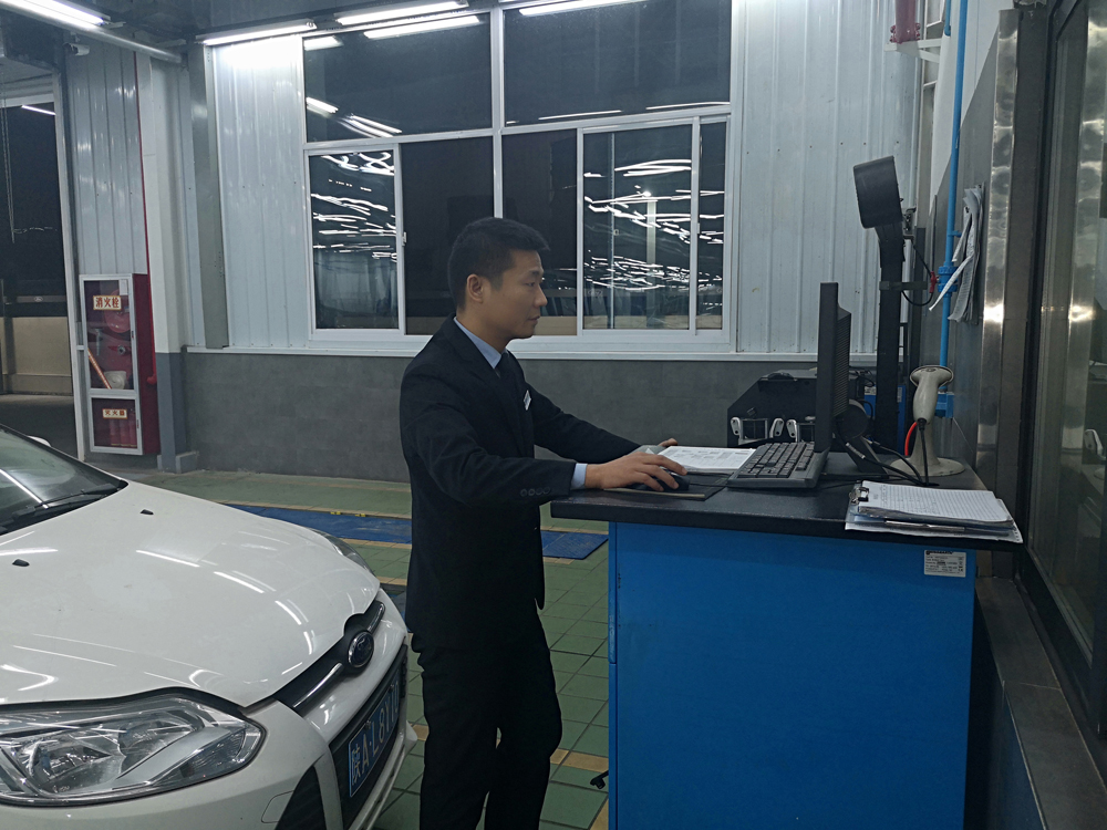 因為熱愛，所以專注